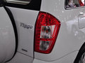 瑞虎 2013款 1.6L 手动 DVVT 舒适型图片