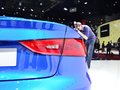 奧迪S3 圖片