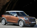 MINI PACEMAN 2014款  MINI PACEMAN图片