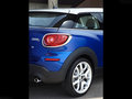 MINI PACEMAN 2014款  MINI PACEMAN图片