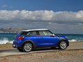 MINI PACEMAN 2014款  MINI PACEMAN图片
