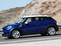 MINI PACEMAN 2014款  MINI PACEMAN图片