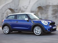 MINI PACEMAN 2014款  MINI PACEMAN图片