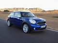 MINI PACEMAN 2014款  MINI PACEMAN图片