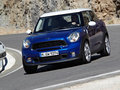 MINI PACEMAN 2014款  MINI PACEMAN圖片