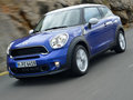 MINI PACEMAN 2014款  MINI PACEMAN图片