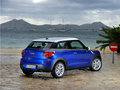 MINI PACEMAN 2014款  MINI PACEMAN圖片