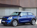 MINI PACEMAN 2014款  MINI PACEMAN圖片