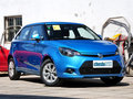 MG3 2012款 MG3图片
