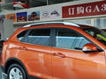 传祺GS5 1.8T 自动 两驱精英版 5座 2013款图片