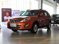 传祺GS5 1.8T 自动 两驱精英版 5座 2013款图片