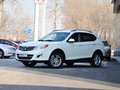 传祺GS5 2013款 传祺 GS5 1.8T 自动两驱豪华版图片