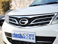 传祺GS5 2013款 传祺 GS5 1.8T 自动两驱豪华版图片