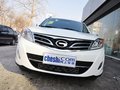 传祺GS5 2013款 传祺 GS5 1.8T 自动两驱豪华版图片