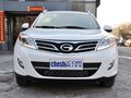 传祺GS5 2013款 传祺 GS5 1.8T 自动两驱豪华版图片