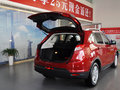 传祺GS5 1.8T 自动 四驱豪华版 5座 2013款图片