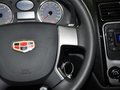 经典帝豪 帝豪EC7-RV 1.5L MT 精英型 2013款图片