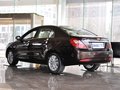 经典帝豪 2013款 帝豪EC7 1.8L MT 尊贵型图片