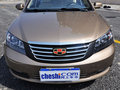 经典帝豪 2013款 帝豪EC7图片