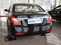 经典帝豪 帝豪EC7 1.6L MT 精英型 2013款图片