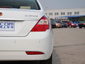经典帝豪 2013款 1.5L 手动 精英型图片