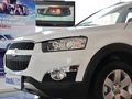 科帕奇 2013款 科帕奇 2.4L AT 7座城市版图片