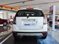 科帕奇 2013款 科帕奇 2.4L AT 7座城市版图片
