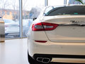 总裁 3.8T 标准型 2013款图片