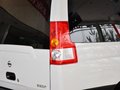 日產(chǎn)ZN廂式車 2.4L 手動(dòng) 兩驅(qū)標(biāo)準(zhǔn)型KA24 2013款圖片