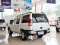 日产ZN厢式车 2.4L 手动 两驱标准型KA24 2013款图片