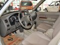 日产ZN厢式车 2.4L 手动 两驱标准型KA24 2013款图片