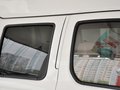 日产ZN厢式车 2.4L 手动 两驱标准型KA24 2013款图片