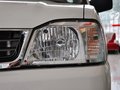 日產(chǎn)ZN廂式車 2.4L 手動(dòng) 兩驅(qū)標(biāo)準(zhǔn)型KA24 2013款圖片