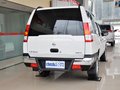 日產(chǎn)ZN廂式車 2.4L 手動 兩驅(qū)標(biāo)準(zhǔn)型KA24 2013款圖片