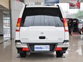 日產(chǎn)ZN廂式車 2.4L 手動 兩驅(qū)標(biāo)準(zhǔn)型KA24 2013款圖片