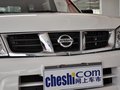 日產(chǎn)ZN廂式車 2.4L 手動 兩驅(qū)標(biāo)準(zhǔn)型KA24 2013款圖片