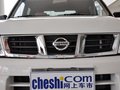日產(chǎn)ZN廂式車 2.4L 手動 兩驅(qū)標(biāo)準(zhǔn)型KA24 2013款圖片