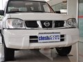 日產(chǎn)ZN廂式車 2.4L 手動 兩驅標準型KA24 2013款圖片