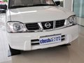 日產(chǎn)ZN廂式車 2.4L 手動 兩驅(qū)標(biāo)準(zhǔn)型KA24 2013款圖片