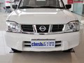 日产ZN厢式车 2.4L 手动 两驱标准型KA24 2013款图片
