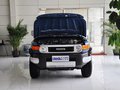 FJ酷路澤 FJ 酷路澤 4.0L AT 2013款圖片