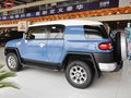 FJ酷路泽 FJ 酷路泽 4.0L AT 2013款图片