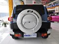 FJ酷路泽 FJ 酷路泽 4.0L AT 2013款图片