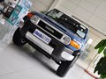 FJ酷路泽 FJ 酷路泽 4.0L AT 2013款图片