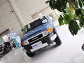 FJ酷路澤 FJ 酷路澤 4.0L AT 2013款圖片
