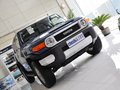 FJ酷路泽 FJ 酷路泽 4.0L AT 2013款图片
