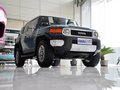 FJ酷路泽 FJ 酷路泽 4.0L AT 2013款图片
