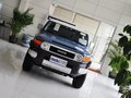FJ酷路泽 FJ 酷路泽 4.0L AT 2013款图片