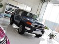 FJ酷路澤 FJ 酷路澤 4.0L AT 2013款圖片