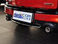 MINI CLUBMAN 2012款1.6T AT COOPER S FUN图片